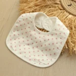 Baberos Premium de Algodón - Imagen 4