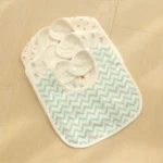 Baberos Premium de Algodón - Imagen 5