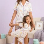 Dúo Seda Mamá e Hija